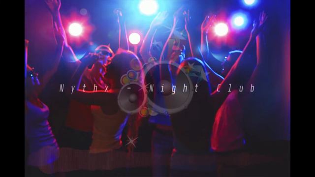 Free Beat| Heuss l'enfoiré type beat - "Night Club" (125 BPM, by Nythx) смотреть онлайн