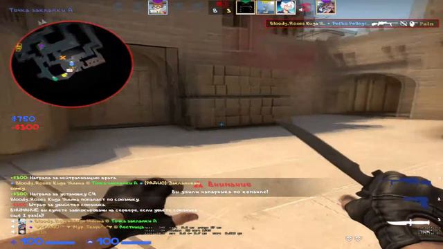 Ах мальчик, красавчик