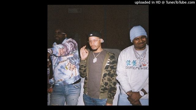 Drakeo The Ruler x Peezy - Should I Kill Him (Leak) смотреть онлайн