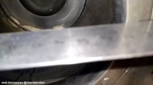 ГБЦ ЯМЗ 236 Заменил прокладку, задымил двигатель