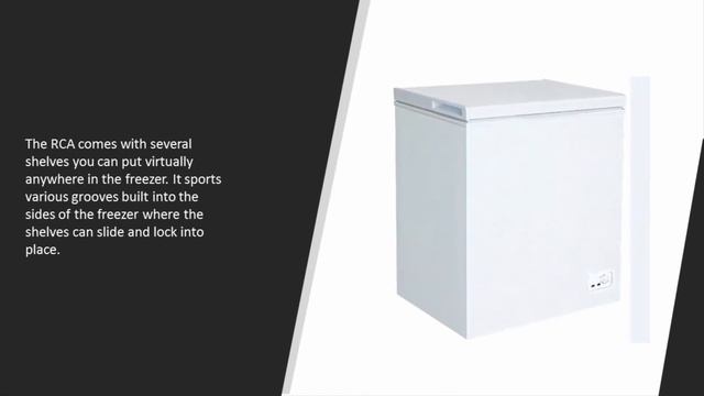 Best Chest Freezer 2020 смотреть онлайн