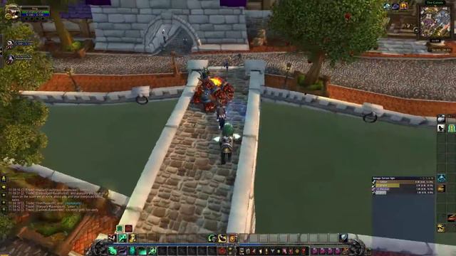 [WoW] - Let's Play Pandadventure w/ Zidane & Kai Episode 27 смотреть онлайн