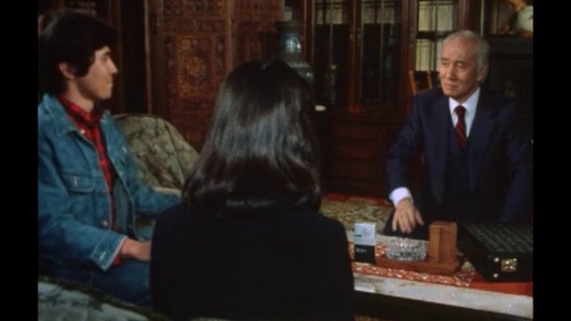 太陽にほえろ！ 第510話 ラガーの大追跡 смотреть онлайн