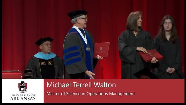 December 17, 2022 Fall 2022 Commencement Ceremony 1 смотреть онлайн
