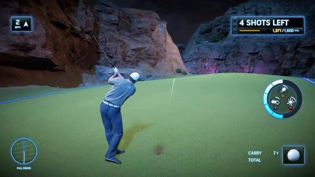 Rory McIlroy PGA TOUR Night Club Challenge 29 - Coyote Falls смотреть онлайн