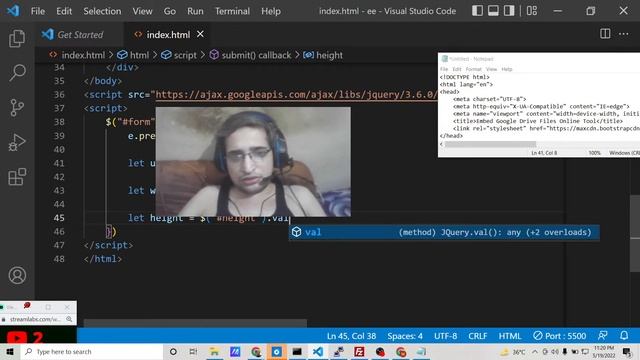 Javascript Project To Embed Google Drive Images & Files Using URL On Website