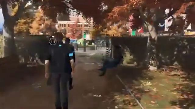 THE START OF SOMETHING AMAZING Detroit Become Human смотреть онлайн