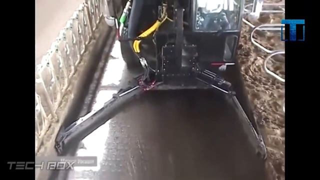 Самые Необычные Фермерские Технологии в Мире смотреть онлайн