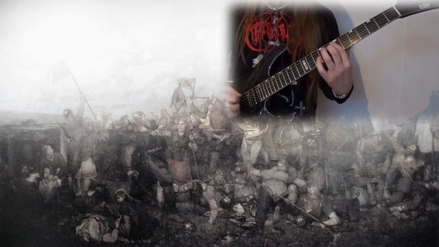 Forefather - Fire From the Sky (cover by Worms and Vultures) смотреть онлайн