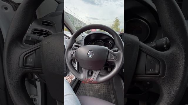 Як Renault Fluence зробить ваше життя кращим? смотреть онлайн