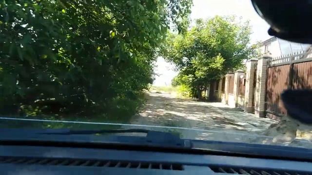 Участок 12 соток на берегу Азовского моря,в селе Приморка . смотреть онлайн