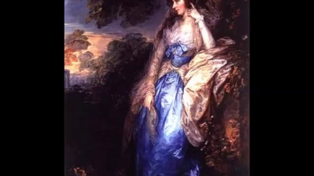 J.C. Bach - W E23 - Salve Regina in E flat major смотреть онлайн