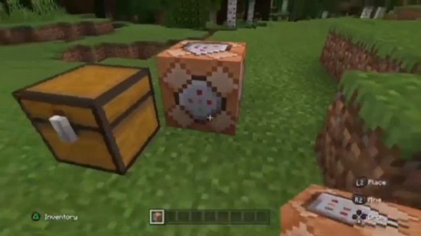 How to make a day counter for Minecraft ps4 and mobile edition.