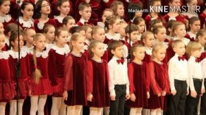 ПЕСЕНКА ВМЕСТЕ ВЕСЕЛО ШАГАТЬ ПО ПРОСТОРАМ