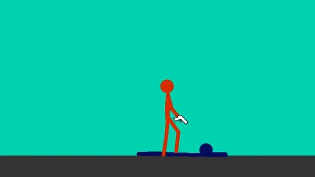 Тестик-ударов | рисуем мультфильмы 2 смотреть онлайн