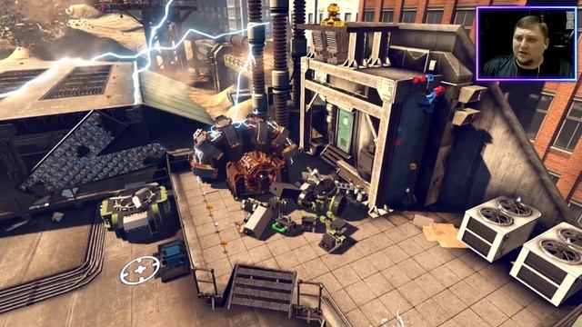 LEGO➤MARVEL SUPER HEROES➤NINTENDO SWITCH➤НИНТЕНДО СВИТЧ➤ОБЗОР➤ПРОХОЖДЕНИЕ ?➤СТОИТ ЛИ ПОКУПАТЬ? смотреть онлайн