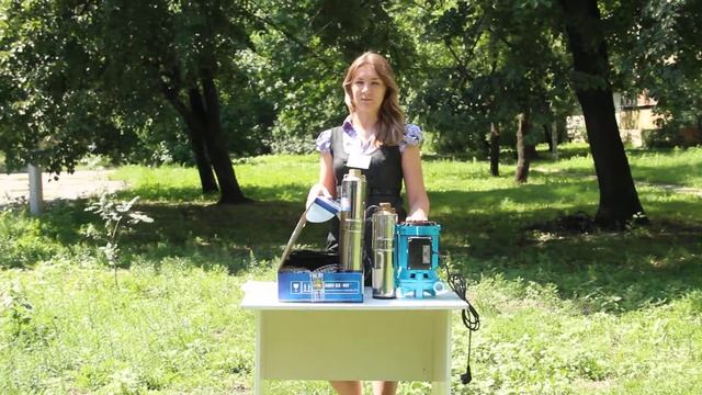 Насосы водолей Тернополь смотреть онлайн