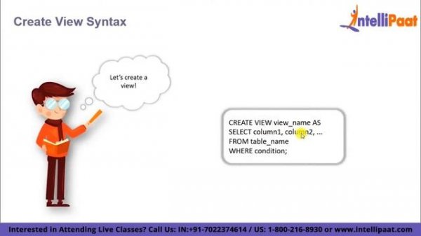 SQL Full Course | SQL Tutorial For Beginners | Learn SQL | Intelipaat