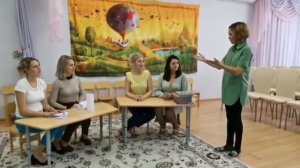 МАСТЕР-КЛАСС «Экспериментирование как способ развития речи дошкольников»