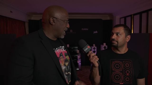 The State of HiFi at CES | Klipsch | Sound United | SVS Sound | Lenbrook | смотреть онлайн