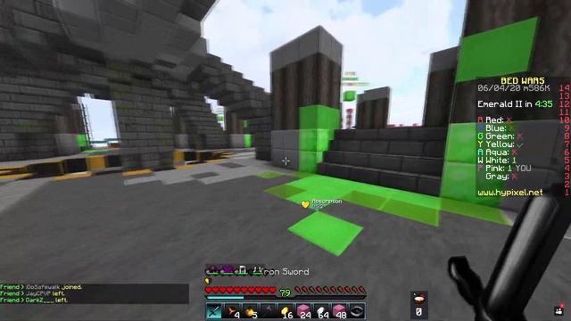 The MOST POPULAR Minecraft PVP & FPS Boost Client 1.8.9 смотреть онлайн