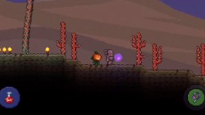 Где добыть осколок света и осколок тьмы в террарии ?