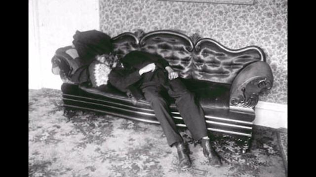 Top 5 Lizzie Borden Murder Theories смотреть онлайн