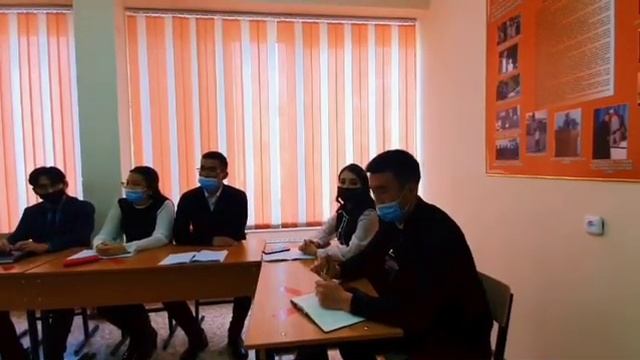 Семинар. "Ғылым тарихы және философиясы" смотреть онлайн