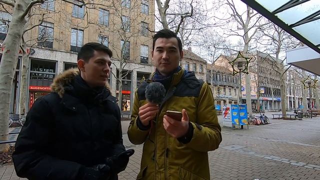 Образование в Германии. Как поступить в университет? смотреть онлайн