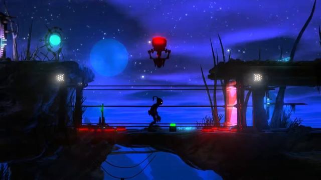 Oddworld New n Tasty прохождение часть 12 смотреть онлайн