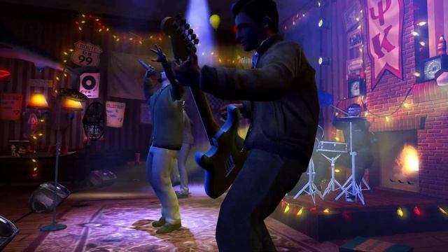 Rage Against the Machine - Bulls On Parade [GHWT: Definitive Edition] (Performance Mode) смотреть онлайн