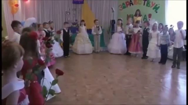Выпускной в детском саду. Переделанная весёлая ПЕСНЯ Мы дошкольниками стали