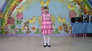 "Песенка о дружбе" М.Парцхаладзе