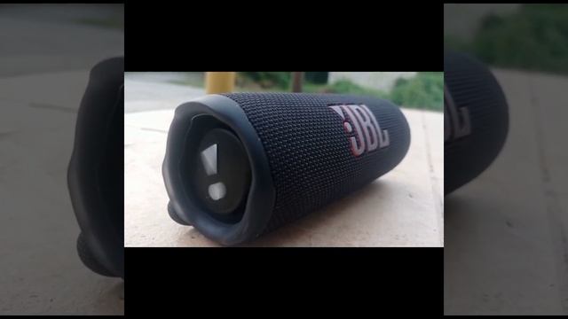 БАСС ТЕСТ JBL FLIP 6 GG 11 ЧАСТЬ смотреть онлайн