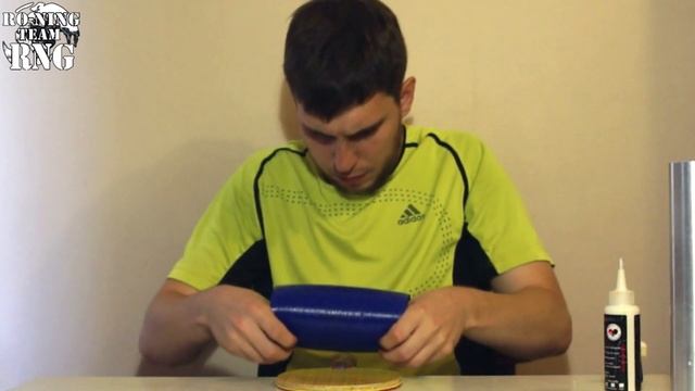 Дешево и сердито! 729 Friendship Cross (Blue Sponge 46 Degree) Наклейка Обрезка Первые тесты смотреть онлайн