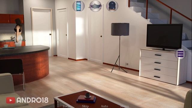 Horizon of Passion V1.0 FIX Save Data | New Update [PC/ANDROID] смотреть онлайн