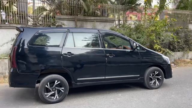INNOVA Type-1 Convert to Type-4 | Modification| Facelift @shahcardecor6547 Surat ?9461362666 смотреть онлайн