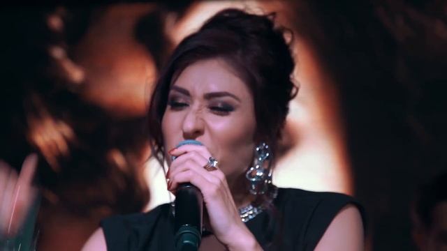 Маргарита Позоян - СЕКРЕТ смотреть онлайн