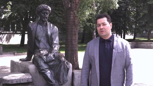 Приветственное слово Сагитова С.Т. ректора БГПУ им.М.Акмуллы смотреть онлайн