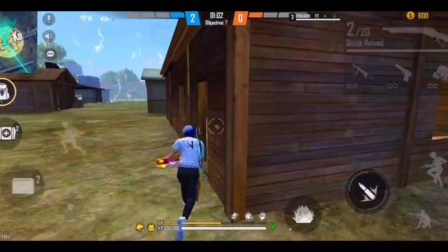 How To Improve Gameplay in Free Fire || 5 Secret Tricks to Increase Fire Power смотреть онлайн