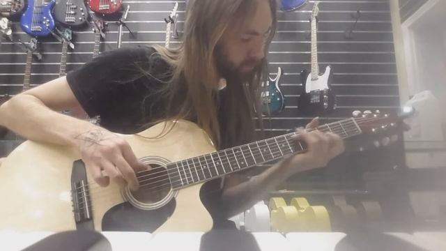 Naranda CAG-110 смотреть онлайн