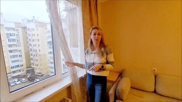 Купить 1 комнатную квартиру в Новороссийске #недвижимостьновороссийск#купитьквартируновороссийск смотреть онлайн