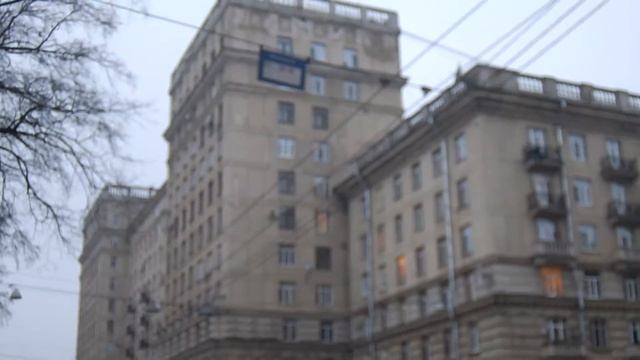 Антон Смирнов. Кузнецовская 44(1957) смотреть онлайн