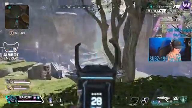 RANKED PC PUSH TO PREDATOR!5488 смотреть онлайн