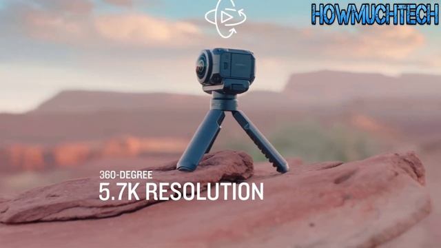 5 Best Action Cameras of 2020 смотреть онлайн