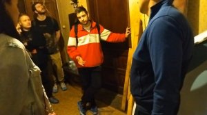 Коммуналки Санкт-Петербурга: Экскурсия. Экскурсия по коммуналке Питера. Сколько коммуналок в СПБ?