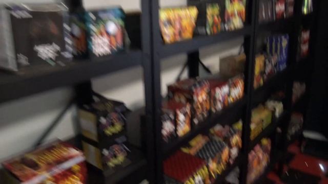 DumBum Firework Store Vienna DumBum Feuerwerks Geschäft Wien смотреть онлайн