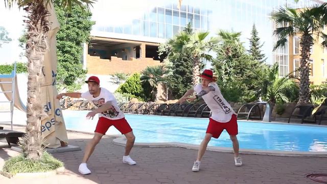 Dancehumor "Prometey Club" смотреть онлайн