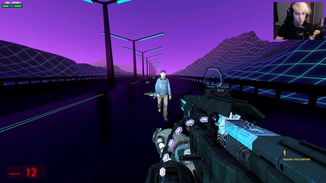 Overhaul Your Guns With This Amazing Mod System! | Gmod Showcase смотреть онлайн
