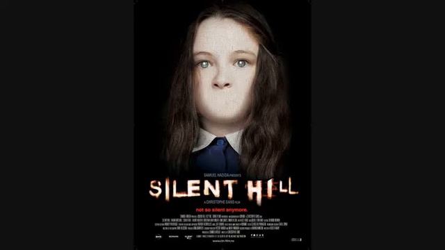 Silent Hill 2: la Revelación Theme Song смотреть онлайн
